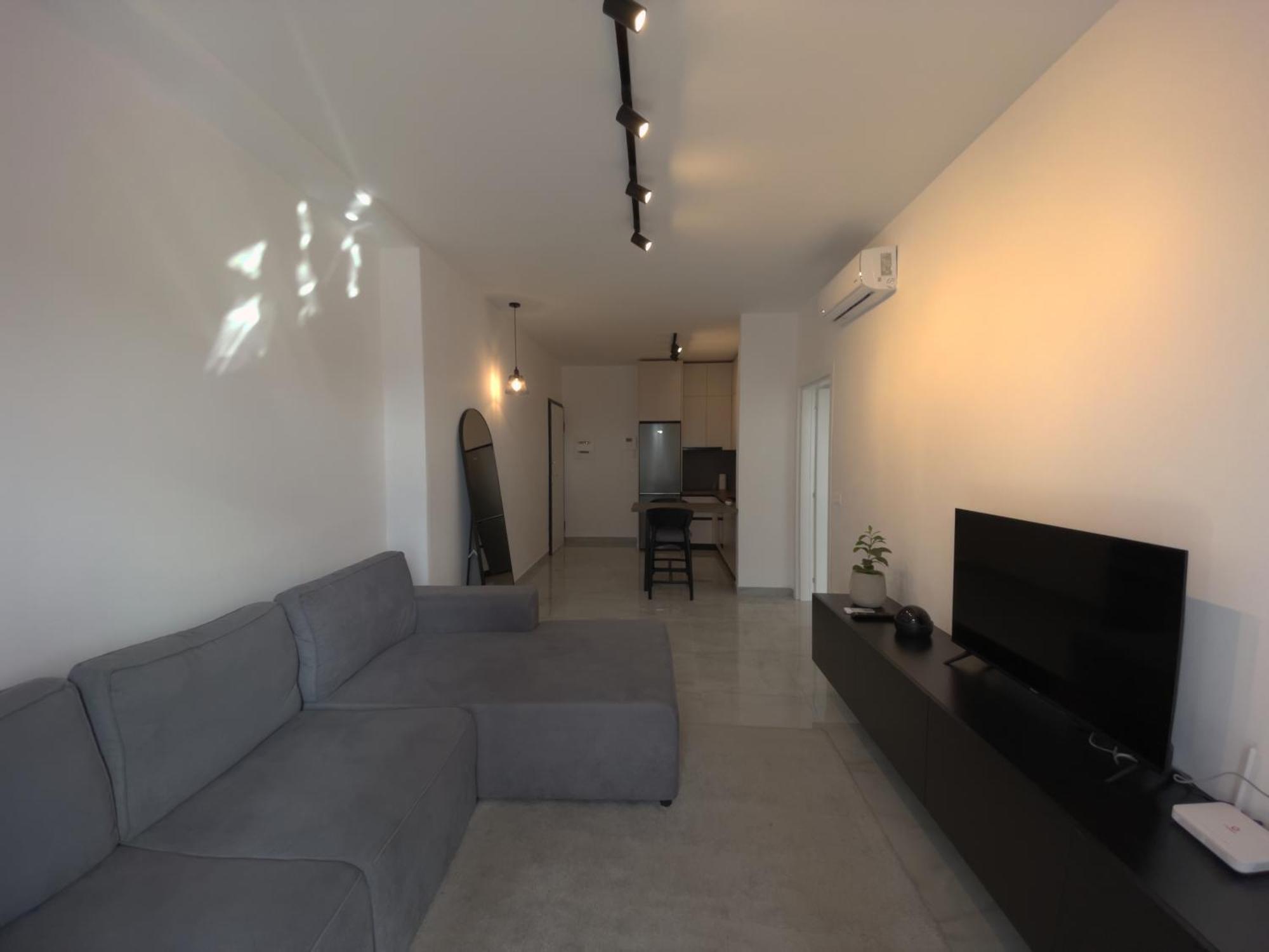 Leilighet Chic Garden Ap 2 *